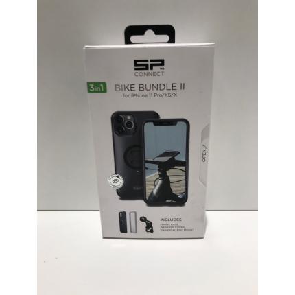 SP Connect Telefoonhouder set Iphone 11pro/XS/X